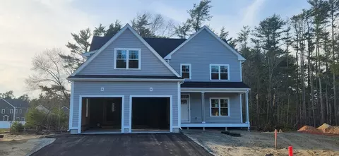 lot8 Charles Dr, Kingston, MA 02364