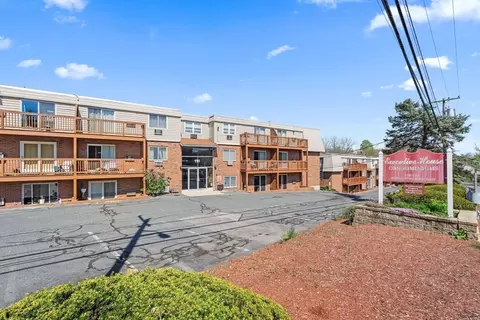110 Boston Post Rd E #8, Marlborough, MA 01752