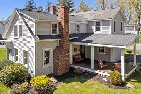 135 Southville Rd, Southborough, MA 01772
