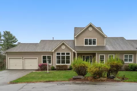 4 Arbella Rd #4, Bedford, MA 01730