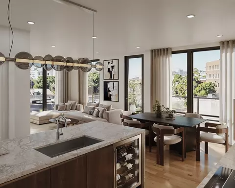 80 Vernon UNIT 2B, Brookline, MA 02446