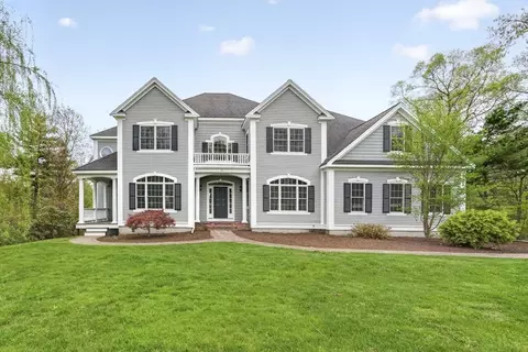 19 Estabrook Ln, Berlin, MA 01503