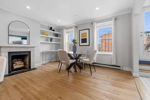 439 Shawmut Ave #4, Boston, MA 02118