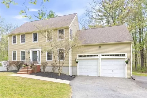 45 Auburn Rd, Millis, MA 02054 photo 32