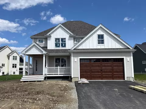 32 Titicut Ave #LOT 48, Bridgewater, MA 02324