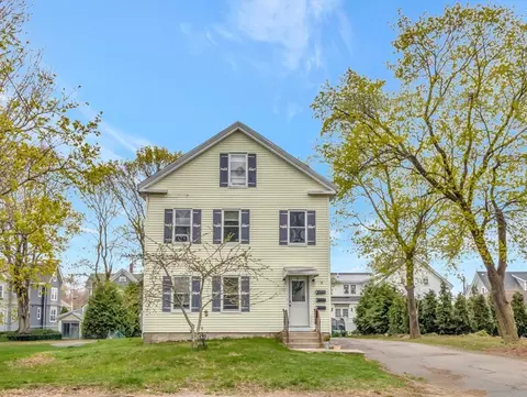 39 Church St, Mansfield, MA 02048