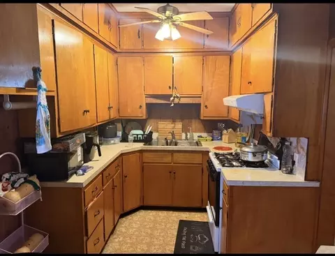 Kitchen - 34-36 Park St, Fall River, MA 02721 photo 1 of 3