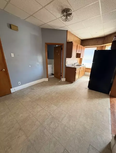 Kitchen - 34-36 Park St, Fall River, MA 02721 photo 2 of 3