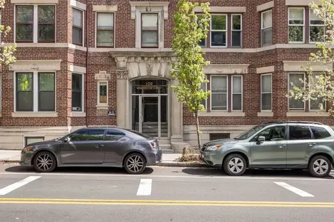 109 Winchester #6, Brookline, MA 02446