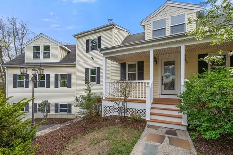 15 Gay Street Ext, Westwood, MA 02090