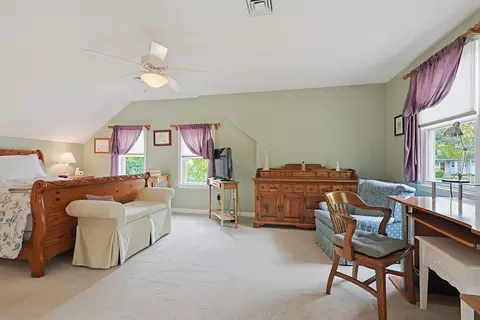 Bedroom - 7 Lilac Ct, Walpole, MA 02081 photo 3 of 7