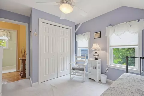 Bedroom - 7 Lilac Ct, Walpole, MA 02081 photo 6 of 7