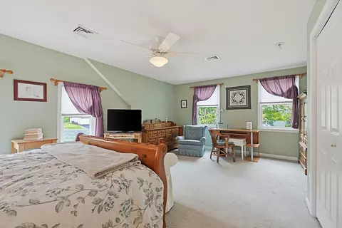 Bedroom - 7 Lilac Ct, Walpole, MA 02081 photo 1 of 7