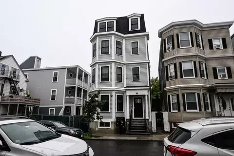 303 Maverick #PH4, Boston, MA 02128