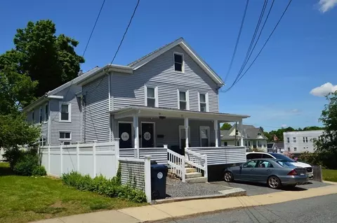 17-19 Chestnut St, Marlborough, MA 01752
