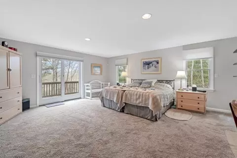Bedroom - 35 Punkhorn Point Rd, Mashpee, MA 02649 photo 1 of 6