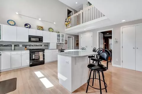 Kitchen - 35 Punkhorn Point Rd, Mashpee, MA 02649 photo 2 of 3