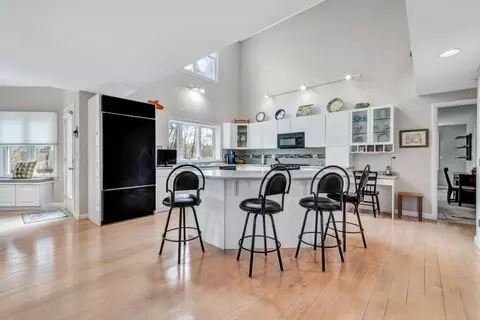 Kitchen - 35 Punkhorn Point Rd, Mashpee, MA 02649 photo 1 of 3