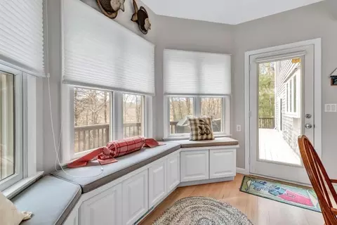Entry Way - 35 Punkhorn Point Rd, Mashpee, MA 02649 photo 1 of 5
