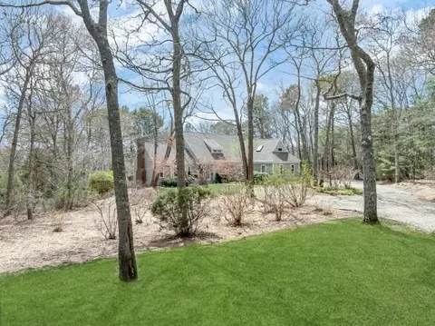 Exterior - 35 Punkhorn Point Rd, Mashpee, MA 02649 photo 6 of 6