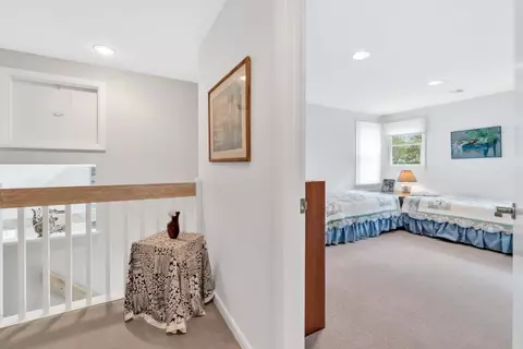 Entry Way - 35 Punkhorn Point Rd, Mashpee, MA 02649 photo 4 of 5