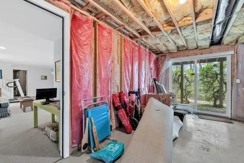Entry Way - 35 Punkhorn Point Rd, Mashpee, MA 02649 photo 5 of 5