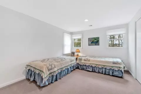 Bedroom - 35 Punkhorn Point Rd, Mashpee, MA 02649 photo 3 of 6