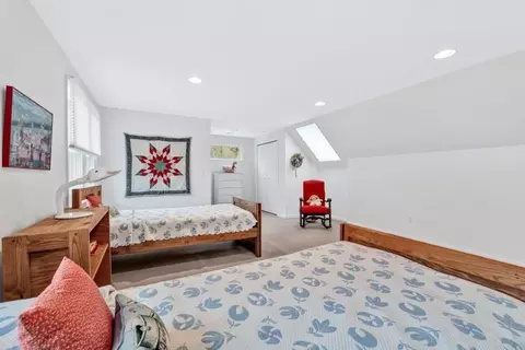 Bedroom - 35 Punkhorn Point Rd, Mashpee, MA 02649 photo 6 of 6