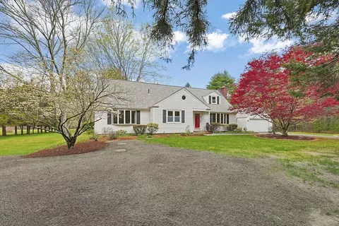 63 Eddy St, Norton, MA 02766