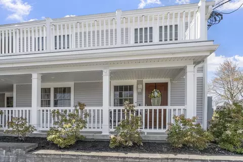 146 Main St #1D, Clinton, MA 01510