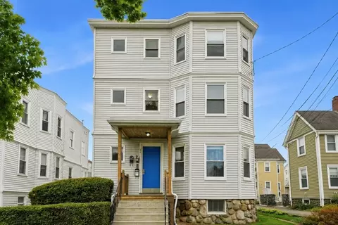 217-219 Brown St, Waltham, MA 02453