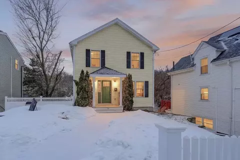 74 Linwood St, Lynn, MA 01905
