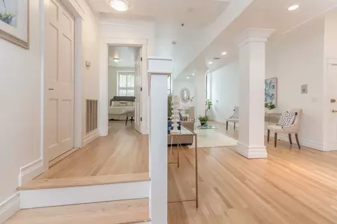 Entry Way - 3 Appleton St #101, Boston, MA 02116 photo 1 of 1