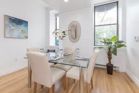 Dining - 3 Appleton St #101, Boston, MA 02116 photo 1 of 1