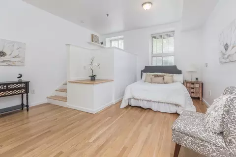 Bedroom - 3 Appleton St #101, Boston, MA 02116 photo 2 of 3