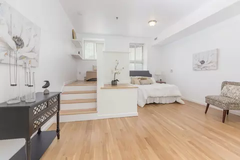 Bedroom - 3 Appleton St #101, Boston, MA 02116 photo 1 of 3