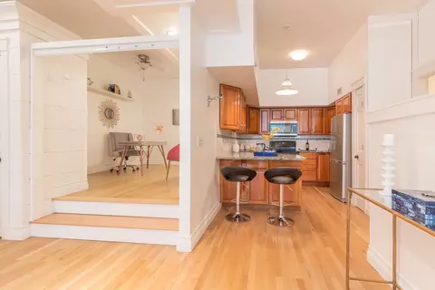Kitchen - 3 Appleton St #101, Boston, MA 02116 photo 1 of 2