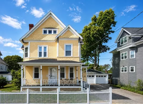 26-26 A Richardson Ave, Wakefield, MA 01880