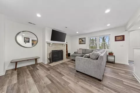 3502 Tuckers Ln #3502, Hingham, MA 02043