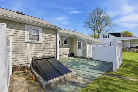 Exterior - 9 Brae Rd, Fairhaven, MA 02719 photo 6 of 6