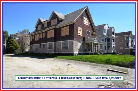 139 Vernon St, Worcester, MA 01610