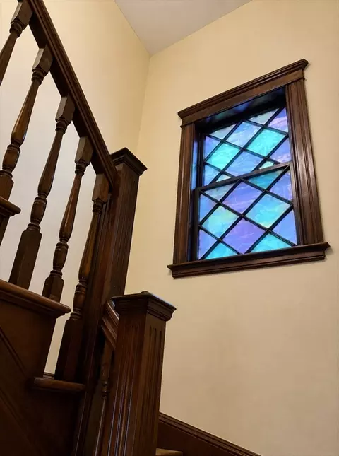 Entry Way - 293 Cypress St, Brookline, MA 02445 photo 5 of 6