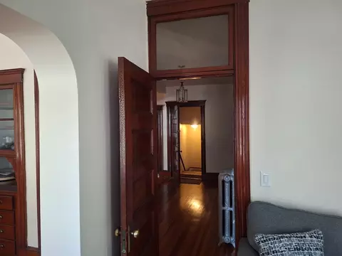 Entry Way - 293 Cypress St, Brookline, MA 02445 photo 4 of 6