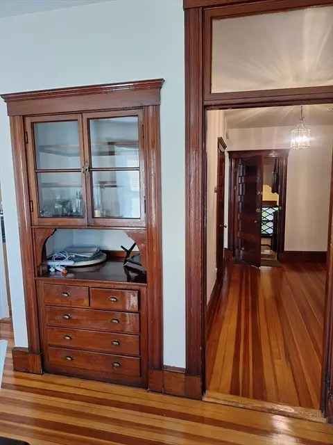 Entry Way - 293 Cypress St, Brookline, MA 02445 photo 3 of 6