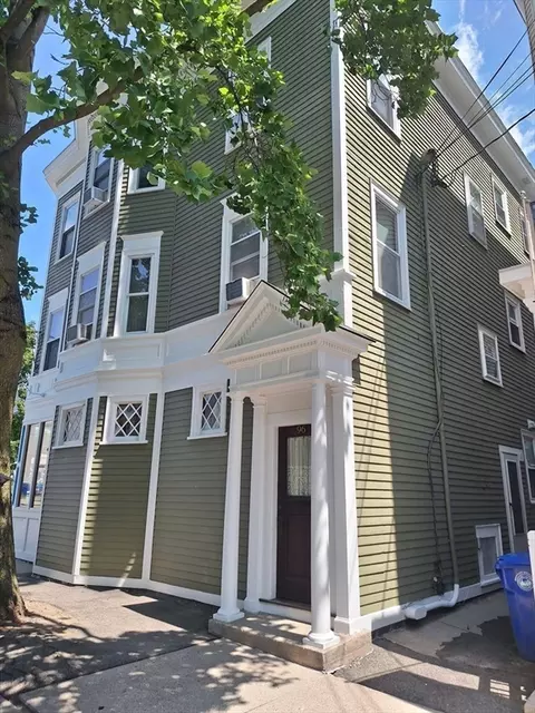 Exterior - 293 Cypress St, Brookline, MA 02445 photo 5 of 8