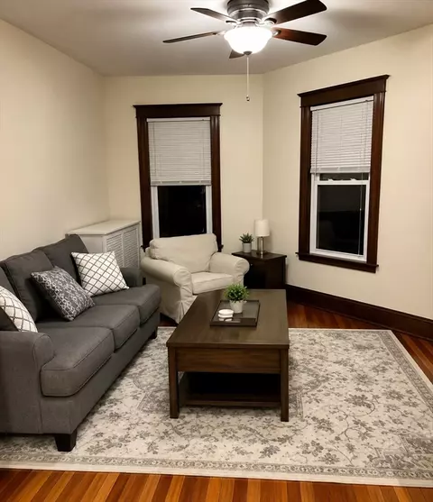 Living - 293 Cypress St, Brookline, MA 02445 photo 4 of 4