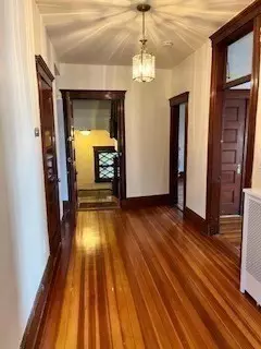 Entry Way - 293 Cypress St, Brookline, MA 02445 photo 2 of 6