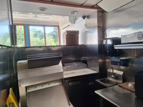 Kitchen - 293 Cypress St, Brookline, MA 02445 photo 2 of 7