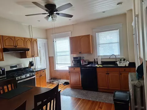 Kitchen - 293 Cypress St, Brookline, MA 02445 photo 6 of 7
