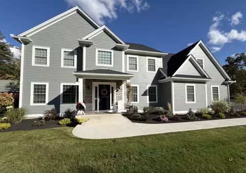 25 Sturbridge, East Longmeadow, MA 01028